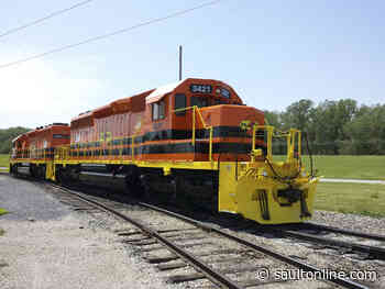 Huron Central Railway Sold