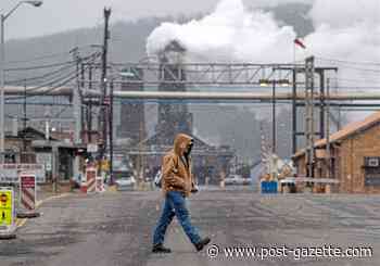 County seeks new air quality regulations to combat unhealthy smog