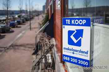 Koopwoning Amsterdam voor het eerst gemiddeld boven half miljoen euro