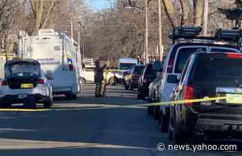 New Year's Eve sees gun violence across nation, concluding record-high year of mass killings