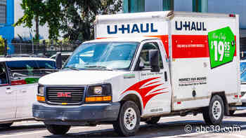 U-Haul to stop hiring nicotine users in 21 states for 'healthier workforce'