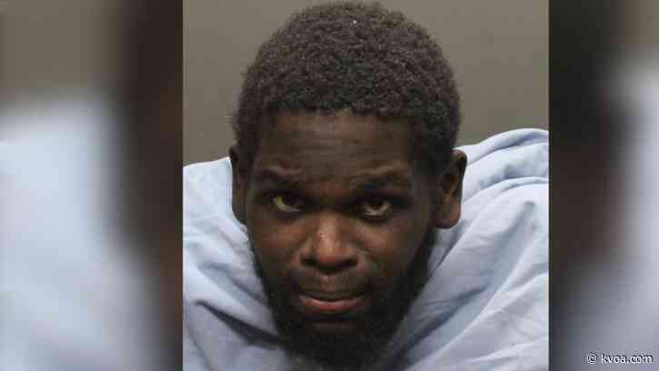 Man gets 35 years in prison for attempted murder of TPD officer