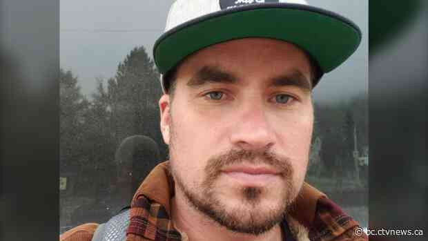 Skier who disappeared on B.C. mountain found safe