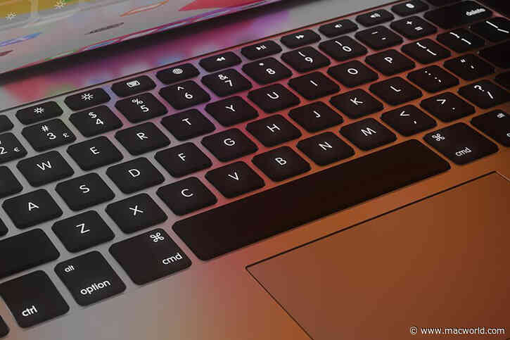 You can turn your iPad into ‘laptop’ with Brydge’s trackpad keyboard
