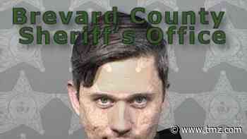 Blood-Drinking White Nationalist Augustus Sol Invictus Busted in Florida for Kidnapping