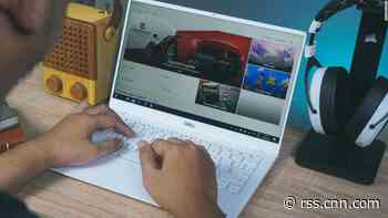 iMessage from a PC? Yup. If you have a Dell