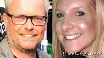 Man charged with murder after two people stabbed to death on New Year’s Day