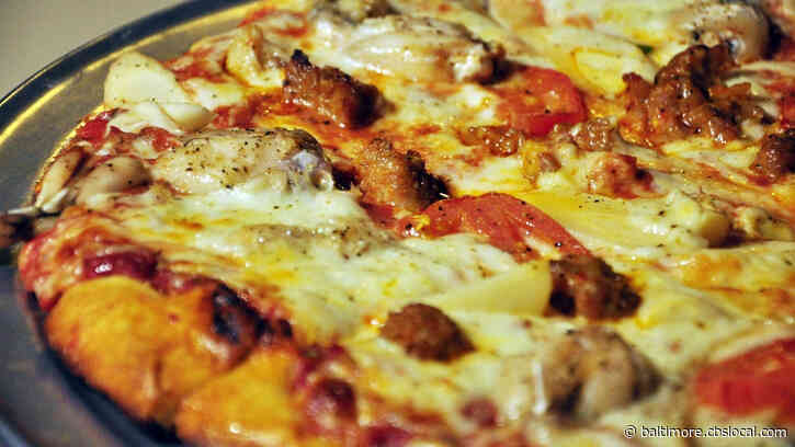 ‘Oh My God! That’s A Friggin’ Snake’: Family Finds Terrifying Surprise While Baking Pizza