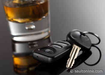 Calgary driver charged with impaired
