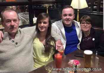Mum of tragic Christian Grey believes mental health issues prompted by death of brother