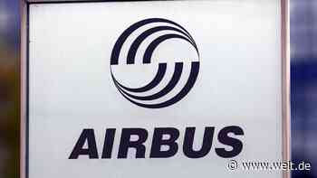 Airbus löst Boeing als weltweit größten Flugzeugbauer ab