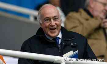 Michael Howard’s way out of line on the judiciary