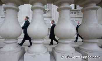 Civil servants who deserve to be honoured