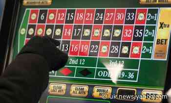 Report shows betting industry's reliance on problem gamblers