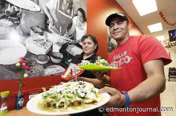 Food Notes: Calle Mexico opens third location, Through the Pass tells feel-good food stories