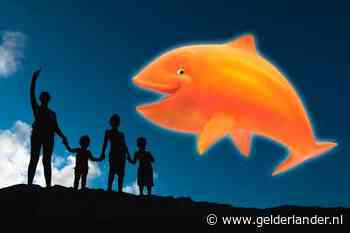 Jong gezin uit Enschede wint 15 miljoen in Staatsloterij: ‘Hebben 30 uur niet geslapen’