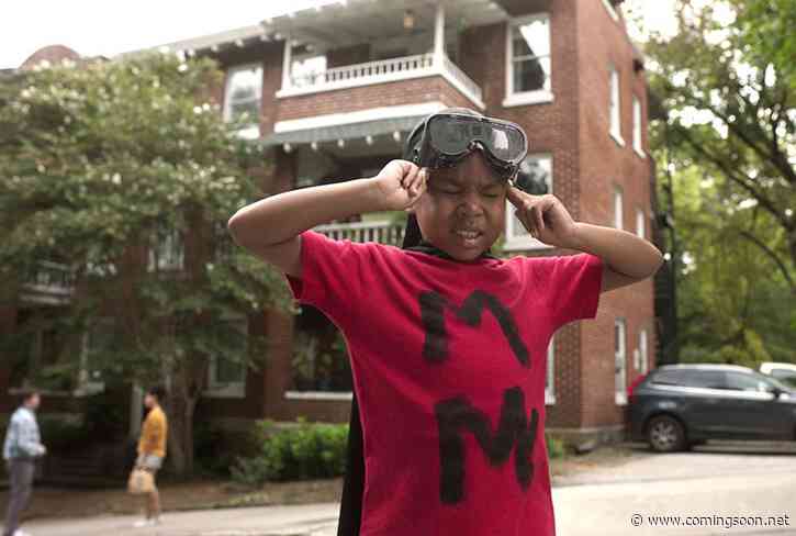 Michael B. Jordan’s Raising Dion Renewed for Season 2 at Netflix