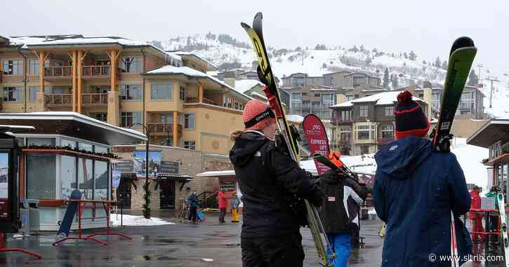 TV producer’s son dies skiing in Park City