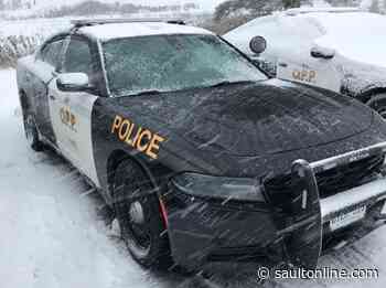 Three siblings, 11, 10 and six, killed in crash near Sudbury, Ont.