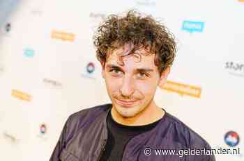 Nielson belooft spectaculair Nielson-jaar