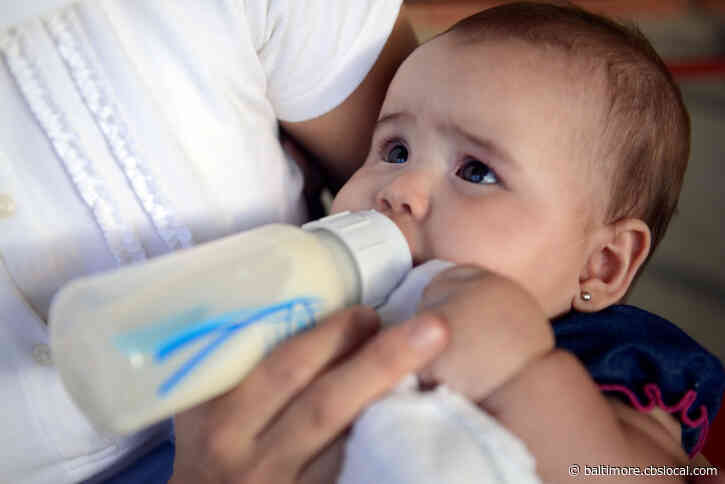 2019 U.S. Population Estimates Show Growth Is Slowing In The Nation, Including In Maryland