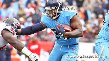 1/2 Fantasy Football Today Podcast: 2020 Top 12, Wildcard Matchup Previews