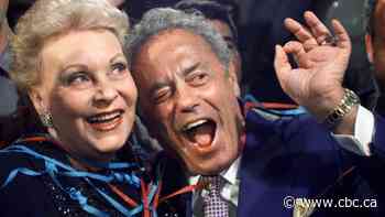 Marilyn Lastman, 'devoted' wife of former Toronto mayor Mel Lastman, dies