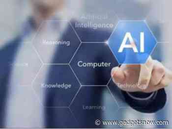 Telangana inks 8 MoUs with companies into Artificial Intelligence