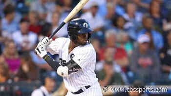 White Sox sign top prospect Luis Robert to six-year, $50 million extension, reports say