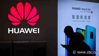 Pending decision on Huawei 5G puts Trudeau government under pressure