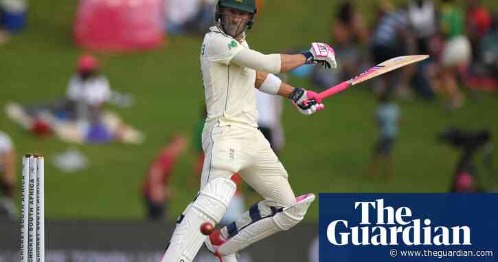 Faf Du Plessis insists form takes priority over transformation for South Africa