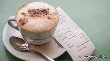 Bäckerei druckt jetzt 700 Belege aus, täglich