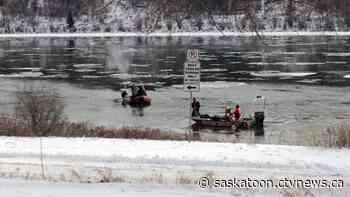 Saskatoon Search and Rescue sees record number of calls for service in 2019