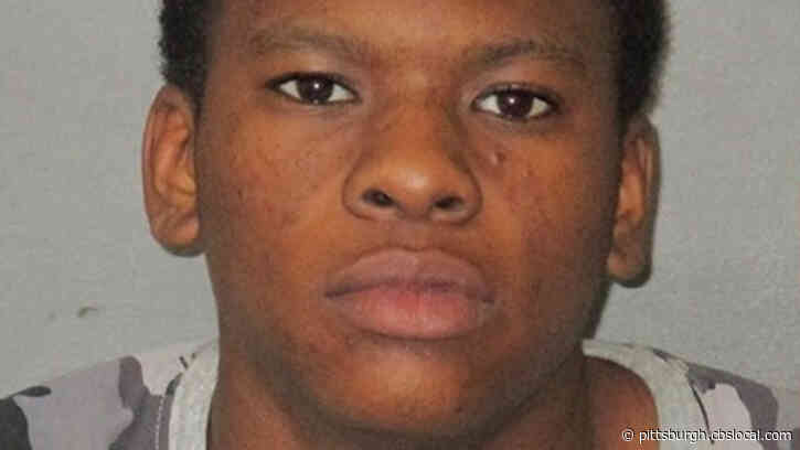 Police: Man Ripped Boyfriend’s Scrotum Open After ‘Bad Day At Work’