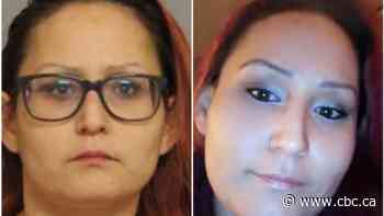 Murder trial in death of Edmonton woman scheduled for 2 months