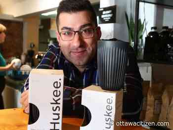 Ottawa coffee shops make bringing your own mug a little easier with swap and loan programs