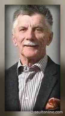 ADAMS, John “Wayne”