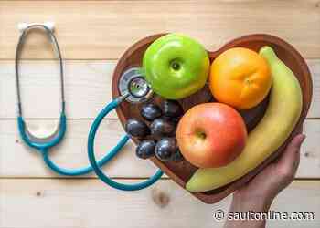 Need inspiration to get healthier in 2020? Join the Healthy Sault movement
