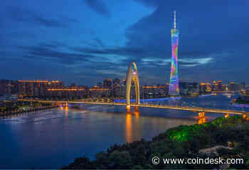 Guangdong  Blockchain Financing Platform Aims to Help Small Business