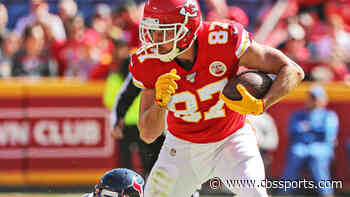 Fantasy Football: Early look at our top 10 TE rankings for 2020
