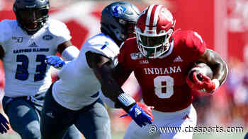2020 Gator Bowl odds, line, spread: Tennessee vs. Indiana picks, optimal predictions from expert who's 14-5
