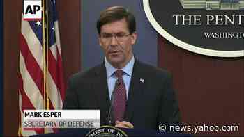 With nuclear weapons talks stalled, Kim Jong Un threatens 'shocking actual action' against US