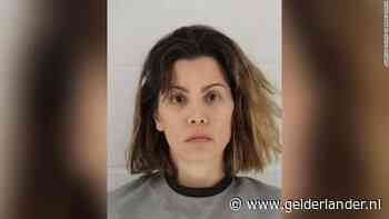 Captain America-actrice aangeklaagd voor moord op moeder