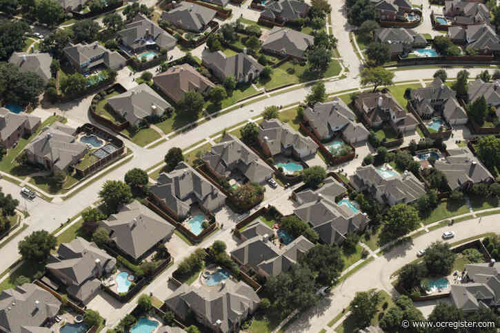 Prediction: Home values will drop by 25% to 50% in decade ahead
