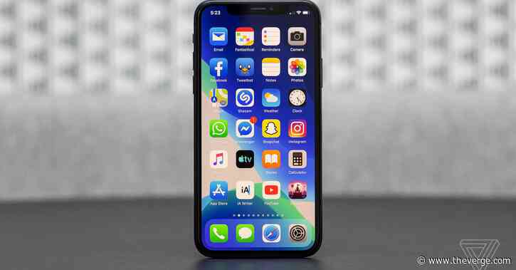 Dell will soon let you interact with your iPhone apps from your PC
