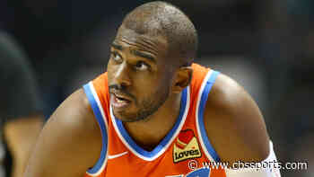 NBA trade deadline 2020: From Andre Iguodala to Chris Paul, 75 players who could be moved before Feb. 6