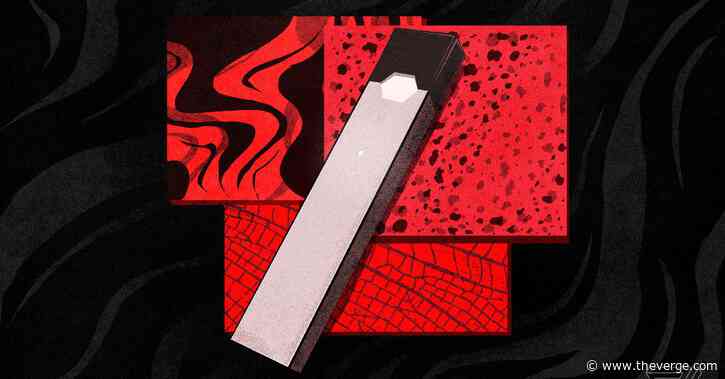 FDA announces new crackdown on flavored vaping products