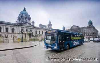 Translink saves bride from honeymoon disaster after forgetting 'essential medication'