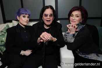 Kelly Osbourne: Mijn vader gaat niet dood