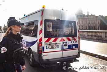 Franse brandweer vindt lichaam bejaarde vrouw (83) in vriezer